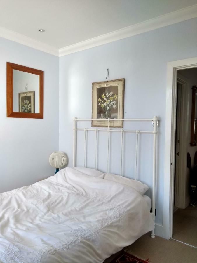 Stunning Retro Apartment In Central Brighton Eksteriør billede